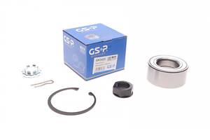 GSP GK3423 Подшипник ступицы (передней) Fiat Scudo/Peugeot Expert/Citroen Jumpy 96-07(44x82.5x37)(к-кт)