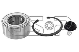 GSP GK6632 Подшипник ступицы (задней) BMW 1 (E82/E88)/3 (E91/E93) 05-13 (45x85x41)(+ABS) M47/M57/N45/N47/N52