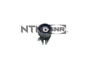 GT358.30 NTN-SNR - Натяжний ролик ременя ГРМ