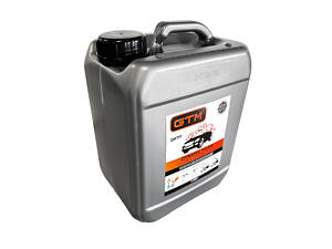 GTM Активная пена 5кг (разведение 1:9-1:12) Dynamic Foam с повышенными моющими свойствами (DF77)