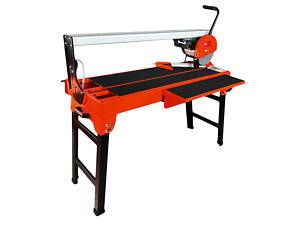 GTM Електроплиткоріз TSW230N-920 220В/1200Вт довжина різу 920мм, круг 230*25,4мм