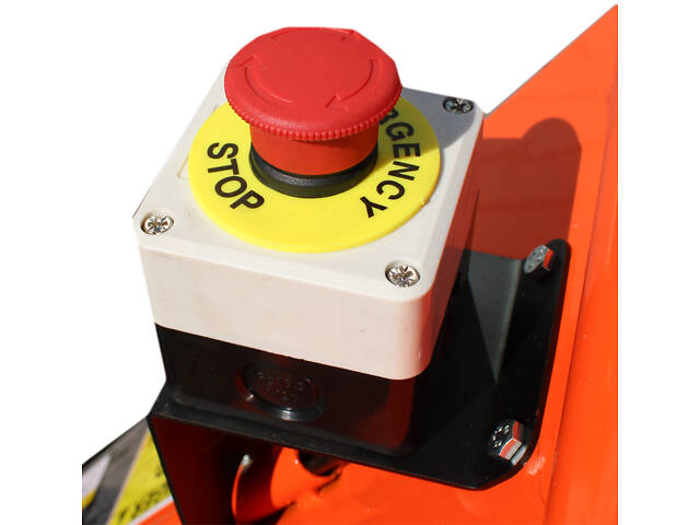 GTM Измельчитель бенз. GS15002 15к.с., диам.гилок до 12см, барабан с 2-мя ножами - Фото 8