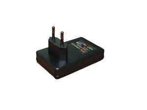 GTM Зарядное устройство Ch12V/1,5А, 12В, 1,5А, 25Вт, для аккумуляторов GTM 12V