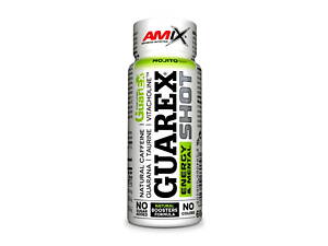 Guarex Shot (60 ml, mojito)