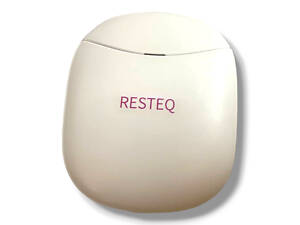 Гуаша массажер для лица RESTEQ с микротоками, термолифтингом и LED-терапией – 3 режима EMS, лифтинг, омоложение кожи