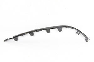 Губа переднего бампера левая Nissan Note (E11) 2006-2013 96015BH10H