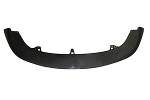 Губа переднего бампера VW Touran 06-10 (Elit) 1T0805903B9B9