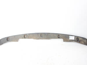 Губа заднего бампера ценральная Toyota Prius (ZVW35) 2009-2015 7689147020