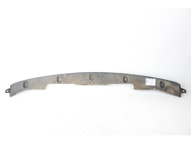 Губа заднего бампера ценральная Toyota Prius (ZVW35) 2009-2015 7689147020 - Фото 1