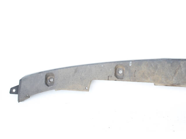 Губа заднего бампера ценральная Toyota Prius (ZVW35) 2009-2015 7689147020 - Фото 2
