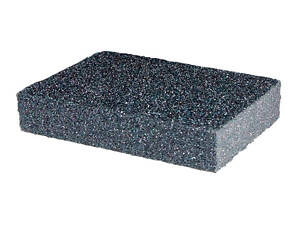 Губка шліфувальна Intertool 100 х 70 х 25 мм P120 (HT-0912)