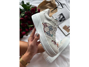 Gucci Art Sneakers 36