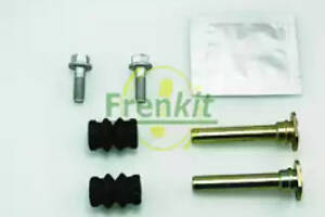 Guide Sleeve Kit, brake caliper