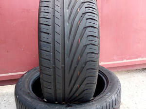 Резина 245/45 r18