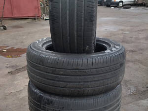 Резина 255/55 R18