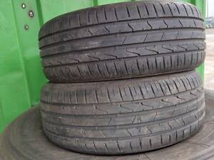 Гума HANKOOK 195/55R16