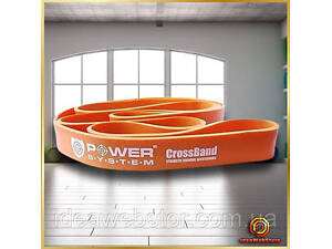 Резинка для тренировок Эластичная лента Эспандер петля для спорта фитнеса кроссфита 10-35 кг