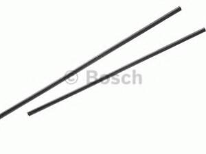 ГУМКИ (ЩІТКА) СКЛООЧИСНИКІВ BOSCH 3397033361 на SEAT TOLEDO Mk II (1M2)