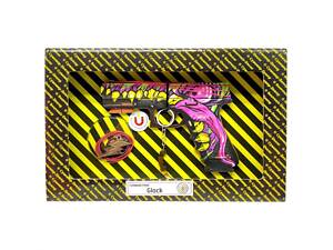 Гумкостріл &quot;GLOCK MONSTER&quot; BOX