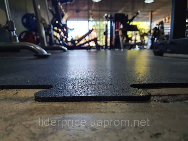 Гумове покриття Пазл 455х455 мм (запалюйте наявність перед замовленням) - Фото 5