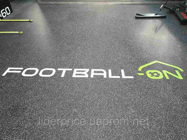 Гумове покриття Пазл 455х455 мм (запалюйте наявність перед замовленням) - Фото 6