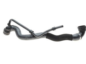 Резиновый шланг системы охлаждения Gates 054862 Skoda Octavia, Superb; Audi A3 1K0122101GG, 1K0122101KR, 1KD122101B