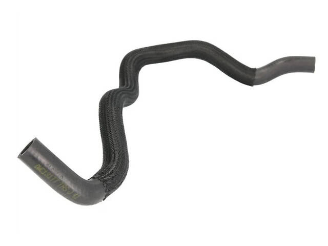 Гумовий шланг системи охолодження THERMOTEC DWC131TT Fiat Scudo; Citroen Jumpy; Peugeot Expert, 806 1307CA, 9633345080 - Фото 1