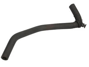 Гумовий шланг системи охолодження THERMOTEC DWW333TT Audi 80 893819375E