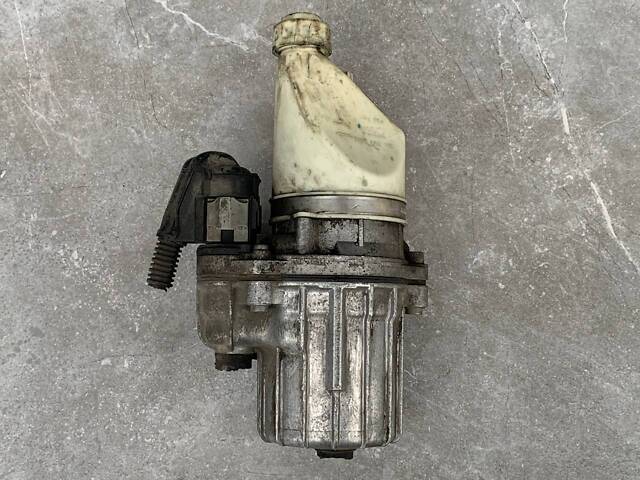 ГУР ЕГУР Электроусилитель Руля Citroen Berlingo B9 - Фото 2