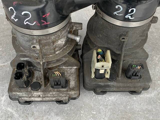 ГУР ЕГУР Электрогидроусилитель Citroen C4 Picasso / Grand Picasso 09-13 - Фото 3