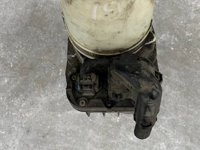 ГУР ЕГУР Электроусилитель Руля Насос Opel Astra H Бензин / Дизель - Фото 3