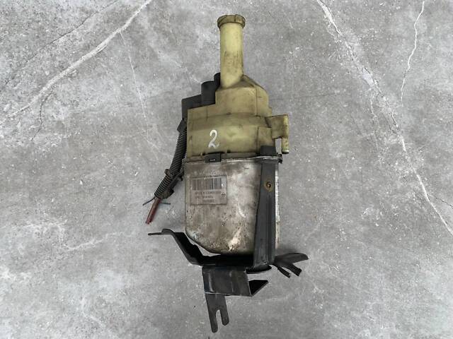 ГУР ЕГУР Электроусилитель Руля Насос Opel Zafira A 01-05 Бензин / Дизель - Фото 2