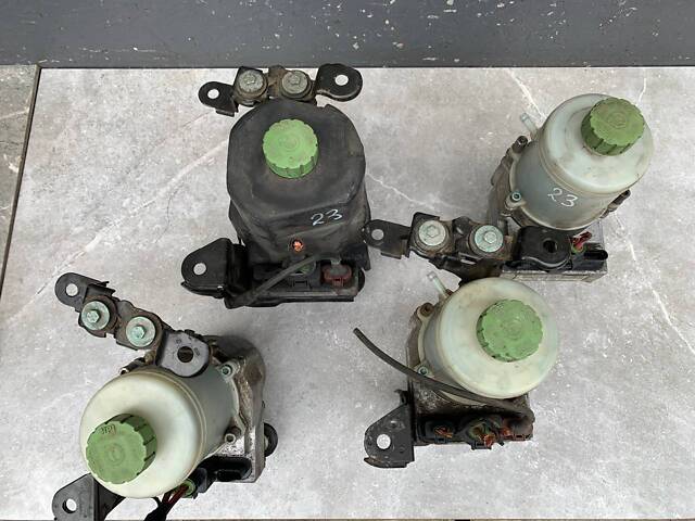 ГУР ЕГУР Электроусилитель Руля Насос Seat Ibiza Бензин / Дизель - Фото 2