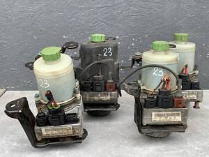 ГУР ЕГУР Электроусилитель Руля Насос Skoda Fabia Бензин / Дизель