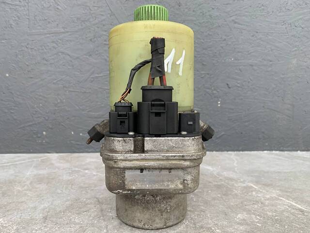 ГУР ЕГУР Электроусилитель Руля Насос Volkswagen Polo 9N - Фото 2