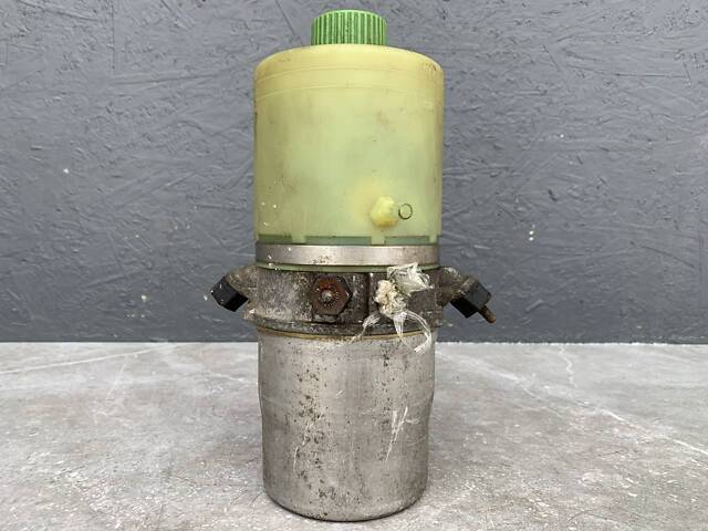 ГУР ЕГУР Электроусилитель Руля Насос Volkswagen Polo 9N - Фото 3