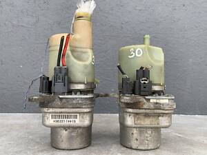 ГУР ЕГУР Электроусилитель Руля Насос Volvo C70 2008-2013