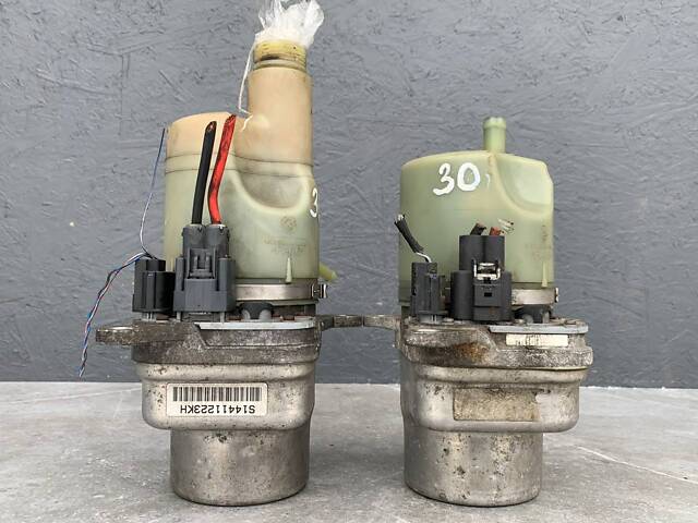 ГУР ЕГУР Электроусилитель Руля Насос Volvo S40 2004-2012 - Фото 1