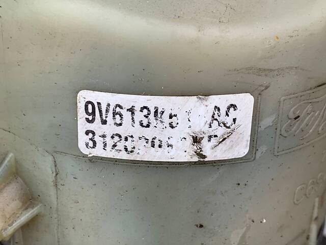 ГУР ЕГУР Электроусилитель Руля Насос Volvo S40 2004-2012 - Фото 4