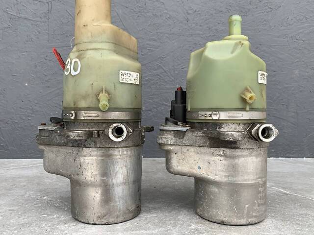 ГУР ЕГУР Электроусилитель Руля Насос Volvo S40 2004-2012 - Фото 2