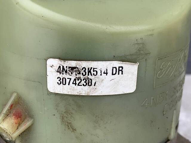 ГУР ЕГУР Электроусилитель Руля Насос Volvo V50 - Фото 5