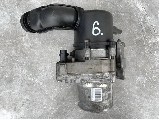 ГУР ЕГУР Насос Электроусилитель Руля Peugeot 508 2010-2018 - Фото 1