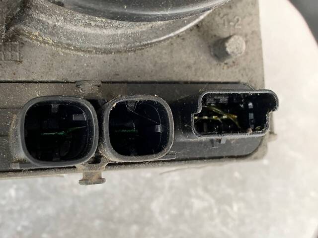 ГУР ЕГУР Насос Электроусилитель Руля Peugeot 508 2010-2018 - Фото 3