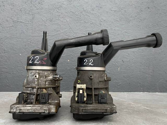 ГУР ЕГУР Насос Электроусилитель Руля Peugeot Partner 2008- Бензин / Дизель - Фото 1