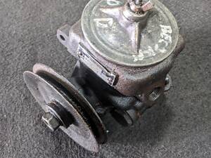 ГУР гидроусилитель руля насос MERCEDES BENZ S KLASA W116 2.3 2.4 2.8 3.0 ZF