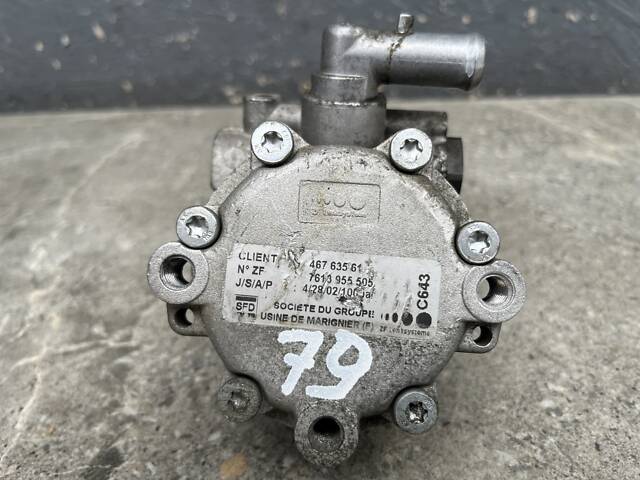 ГУР гидроусилитель руля Alfa Romeo 146 - Фото 2