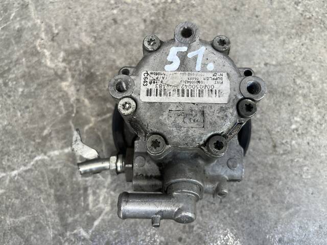 ГУР гидроусилитель руля Alfa Romeo 159 1.9 JTDM - Фото 1