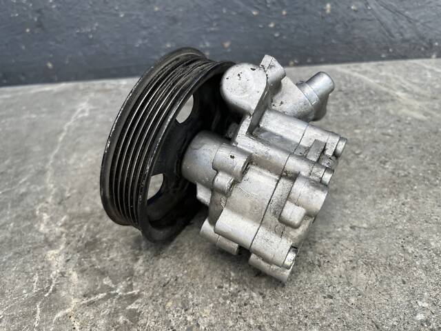 ГУР гидроусилитель руля Alfa Romeo 159 1.9 JTDM - Фото 2