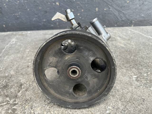 ГУР гидроусилитель руля Alfa Romeo 159 1.9 JTDM - Фото 4