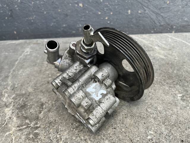 ГУР гидроусилитель руля Alfa Romeo 159 1.9 JTDM - Фото 3